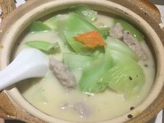 -尚一汤 广东炖汤(金桥国际店)
