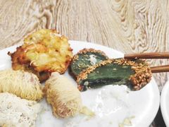 -沙县小吃文化城