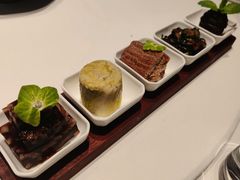 -四季民福烤鸭店(外滩外白渡桥店)