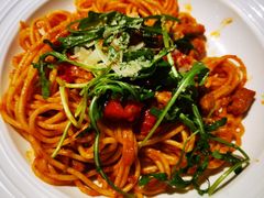 -必胜客(广渠路店)