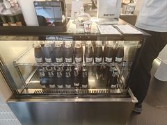 -Dogi&kiki Coffee(中心商务大厦店)