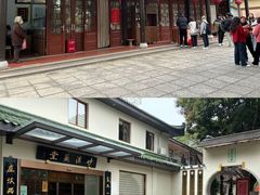 -南普陀寺
