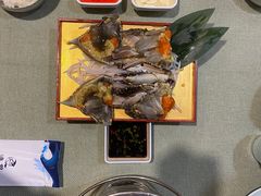 -渔娘渔家丹东海鲜(东直门店)