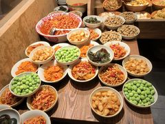 -传统菜农庄(皇姑路店)
