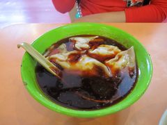 红油抄手-龙抄手(春熙路总店)
