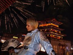 -鼓楼夜市