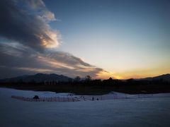-华彬猛犸滑雪场