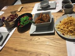 -U你·天然调味(南湖总店)