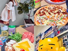 -IPARK购物中心