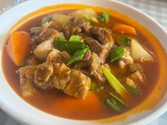 -上岛咖啡(华源四里店)