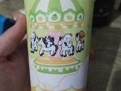 -一只酸奶牛(双流万达广场店)