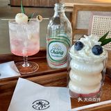 藏在商场里的西餐厅🍴下次约会来这里吧