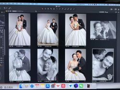 -乐派诗婚纱摄影