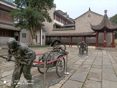 -龙潭水乡