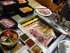 -阿亲家·韩式无限烤肉(春熙路店)