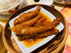 -点都德(奥体印象城店)
