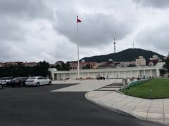 -大连人民广场
