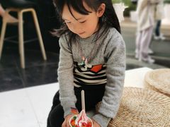 -JW德国冻酸奶Frozen Yogurt(龙湖成都滨江天街店)
