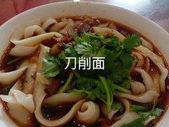 -北大地皖峰饭馆