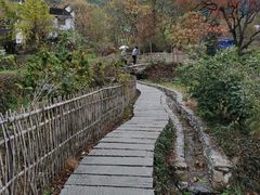 -塔川景区