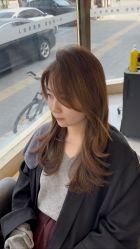 -一東造型烫发染发