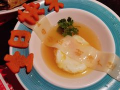 -可口香·非遗老号烧烤(南岗直营店)