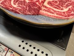 -满来寿喜烧(金虹桥店)