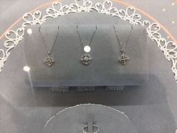 -钻石小鸟钻戒婚戒定制(石路店)