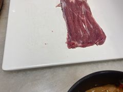 -京门老爆三·铜锅涮肉 爆肚(望京店)