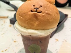 -大树餐厅(环球港店)