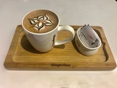 -哈根达斯(滨江店)