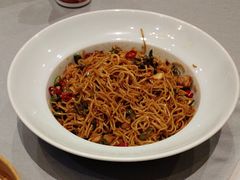 -老铺烤鸭(宝鸡店)