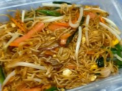 -阿生潮味鲜炒粉(梅林新村店)