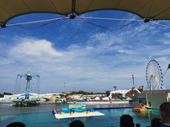 -秦皇岛乐岛海洋王国