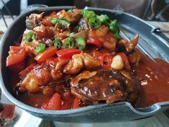 -椿记烧鹅(叠彩店)