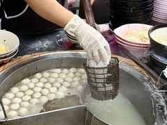 -榮泰米粉湯(Left Shop)