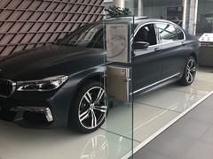 -北京宝诚宝马4S店