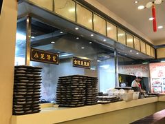 -秦淮小吃城(夫子庙店)