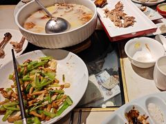 -京味斋·北京烤鸭(北京南站洋桥店)