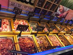 -大山炭火烤肉自助(印象城店)