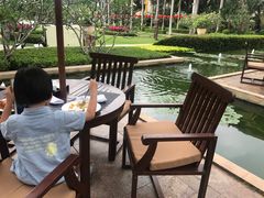 -宴悦海鲜餐厅·游水海鲜·牛排(亚龙湾瑞吉店)