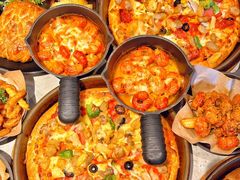 -必胜客(东大桥店)