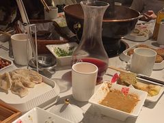 -丁卯•铜锅涮肉(工体店)