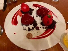 -沈阳君悦酒店·意坊意大利餐厅