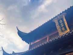 -上海白云观