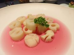 -肆月河豚·淮扬菜·湘菜(华天店)