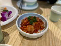 -米泰芒·东南亚料理(体育西店)
