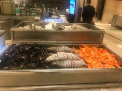 -盛宴标帜餐厅·亲子自助 (南昌喜来登酒店)