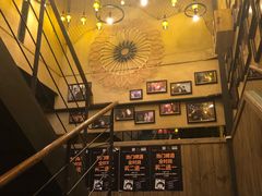 -胡桃里音乐酒馆(仓山万达店)
