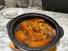 -滋粥楼·顺德菜海鲜茶点(方舟店)